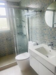Goldhill Towers (D11), Apartment #599651261